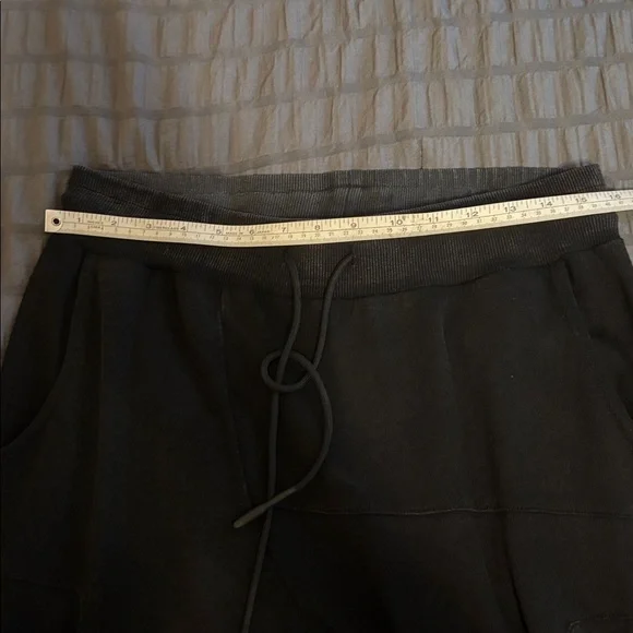 Gorgeous Jaded Gypsy Stone Washed Drop Seat Joggers! - Picture 11 of 14